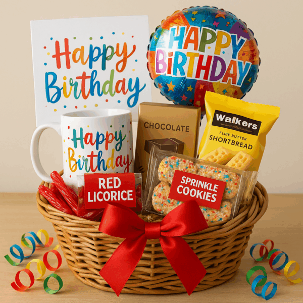 Hamper #1