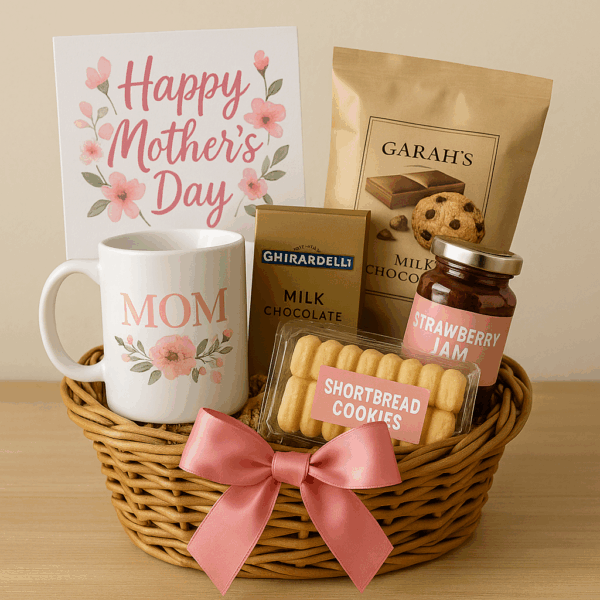 Hamper #3