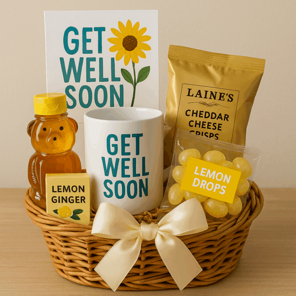 Hamper #4