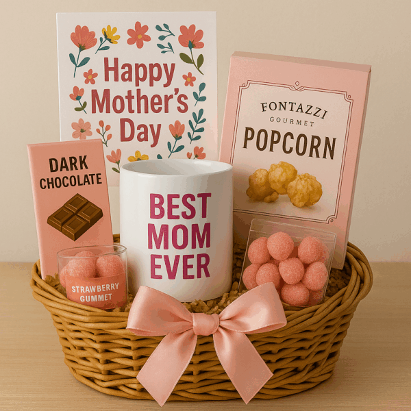 Hamper #5
