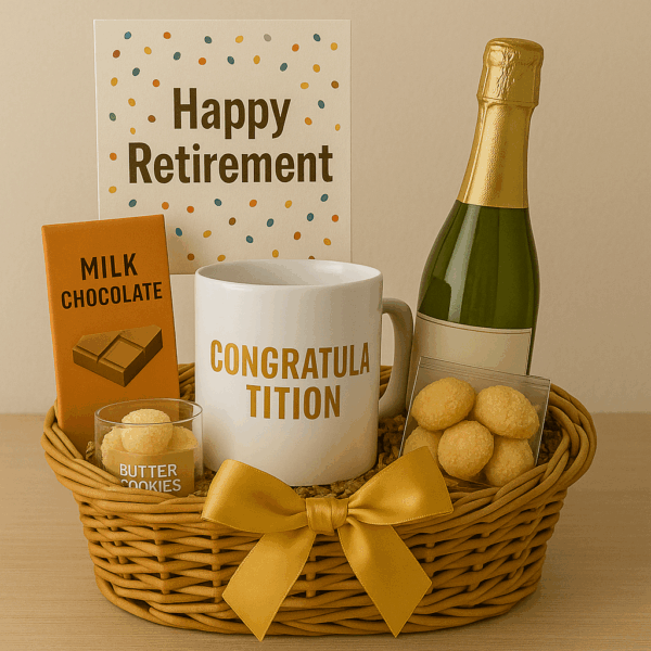 Hamper #6