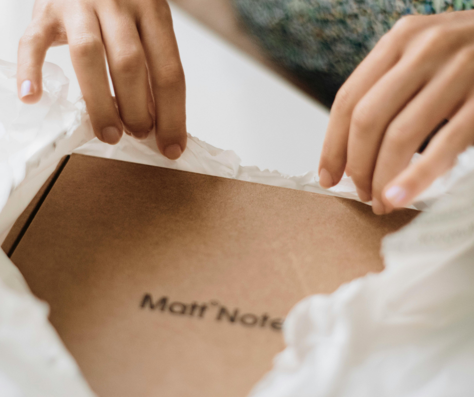 Co-Branded Packaging