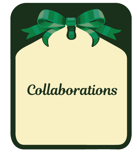 Collaborations