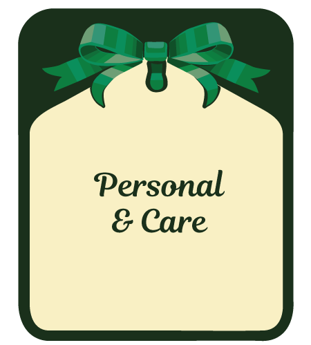 Care & Personal